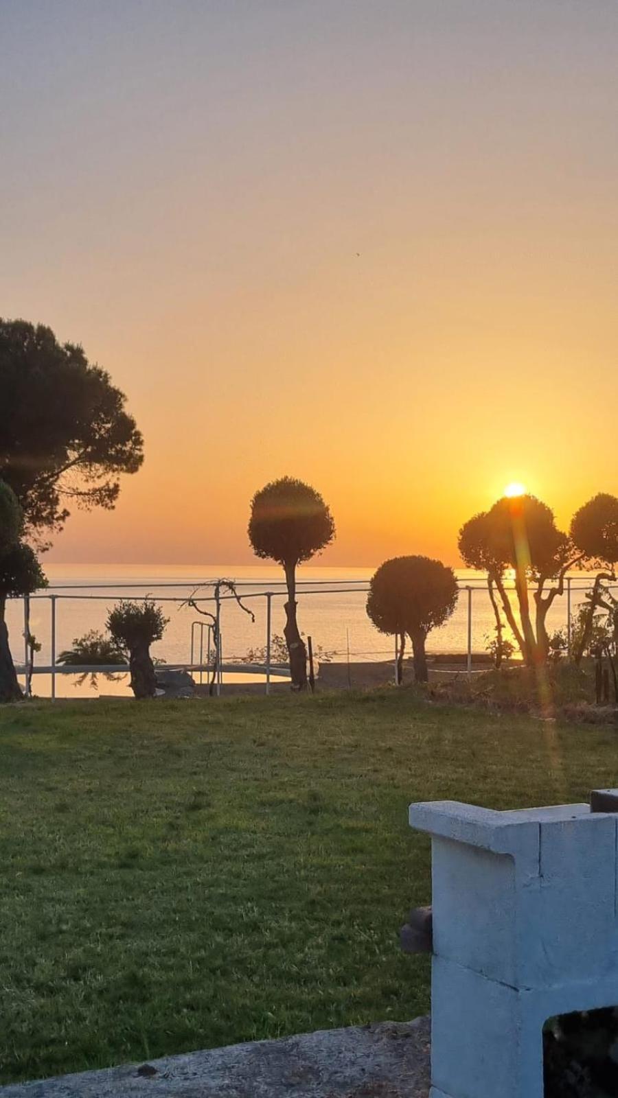 בלבדרה מריטימו Villa Elvira Country House מראה חיצוני תמונה