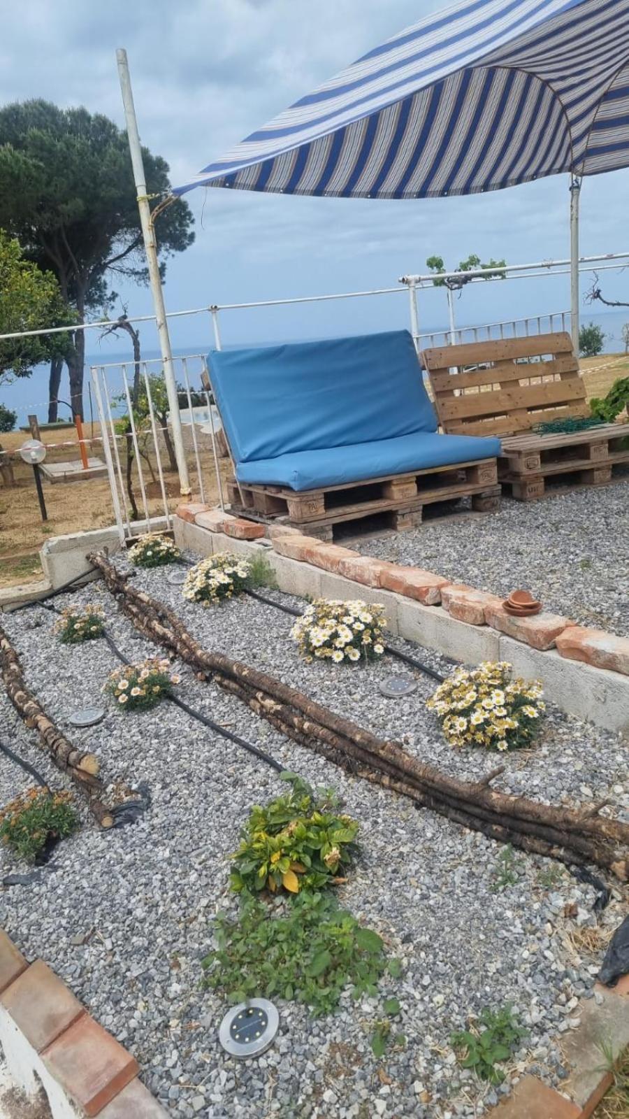 בלבדרה מריטימו Villa Elvira Country House מראה חיצוני תמונה