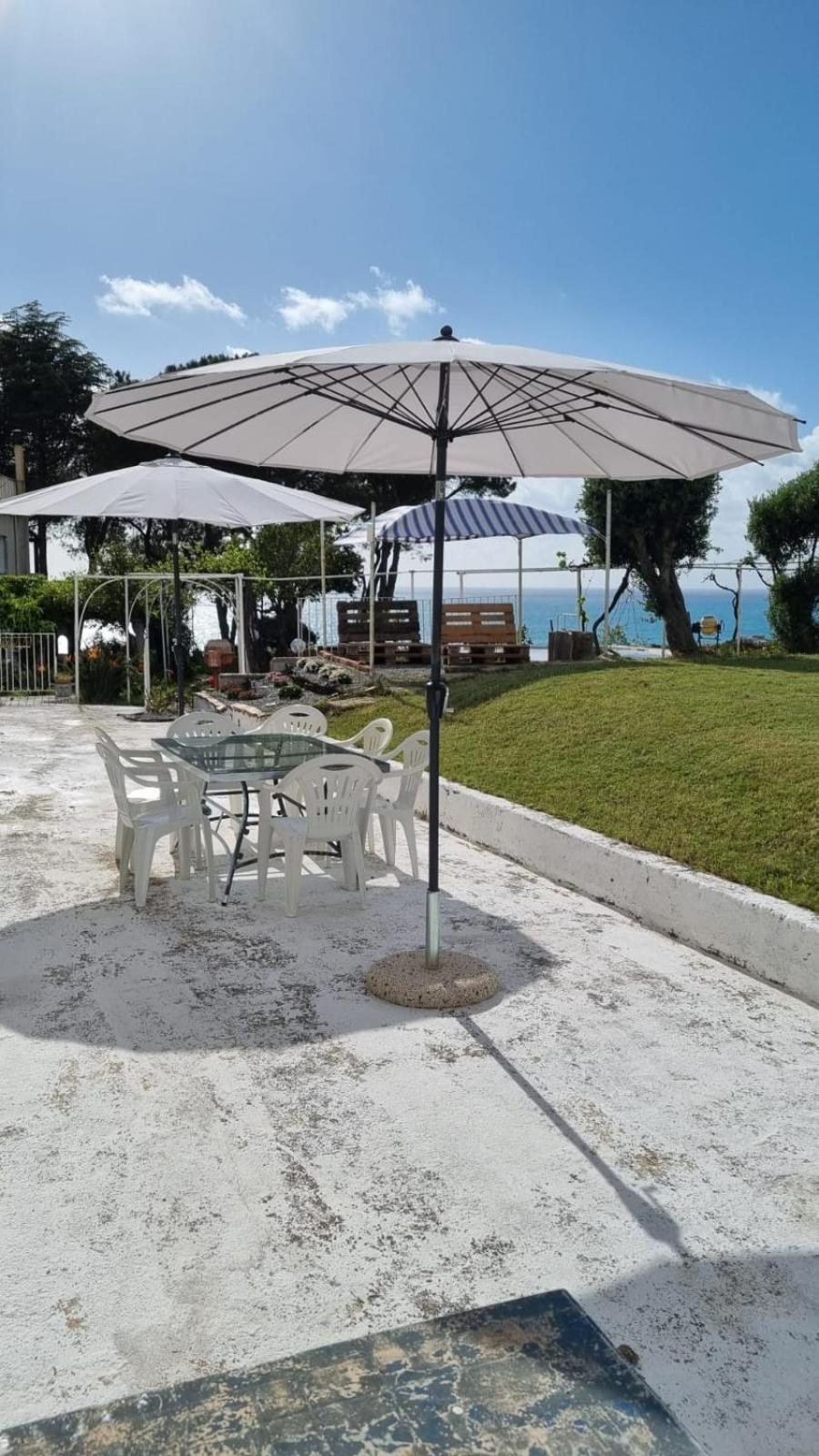 בלבדרה מריטימו Villa Elvira Country House מראה חיצוני תמונה