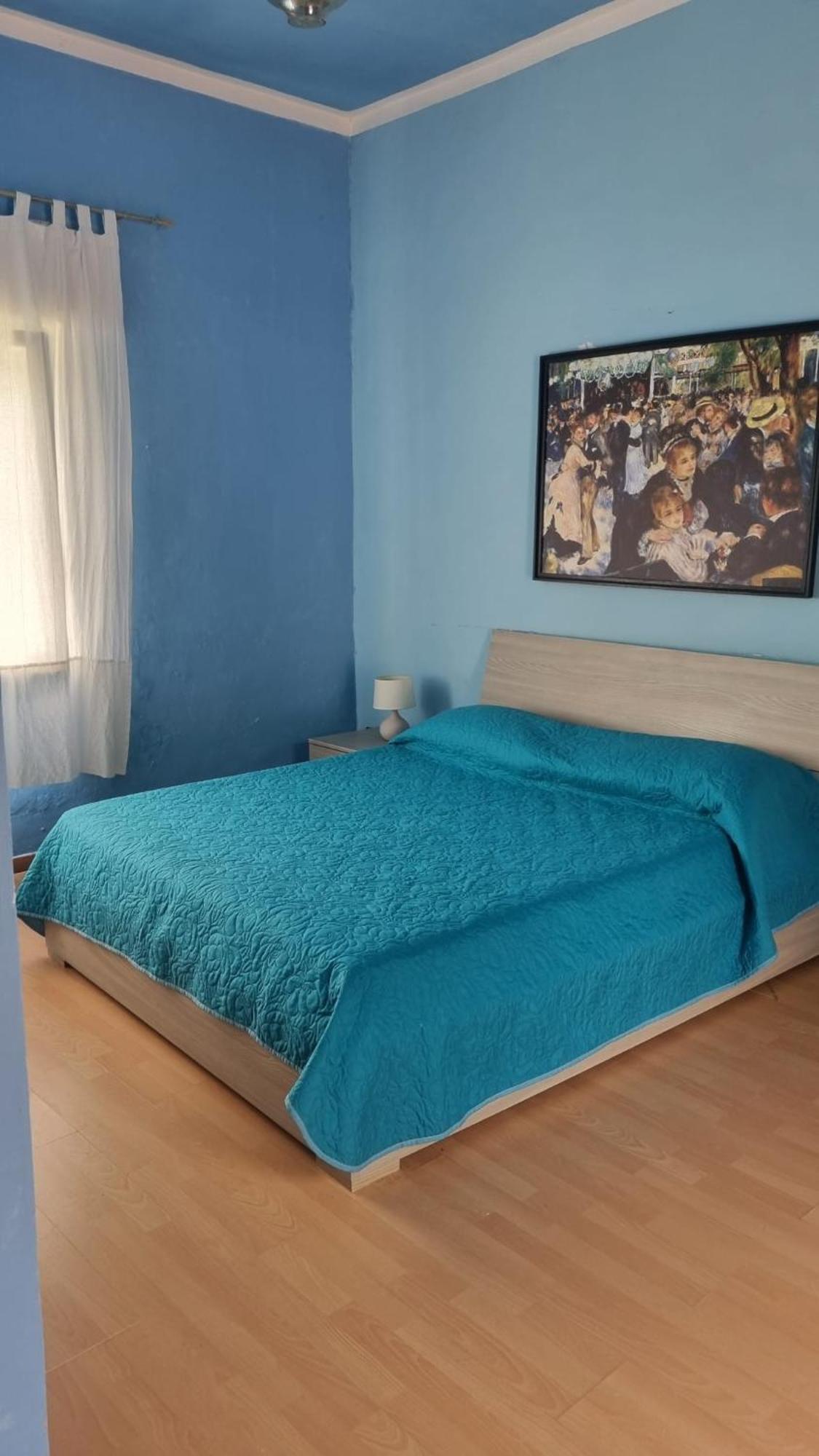 בלבדרה מריטימו Villa Elvira Country House מראה חיצוני תמונה