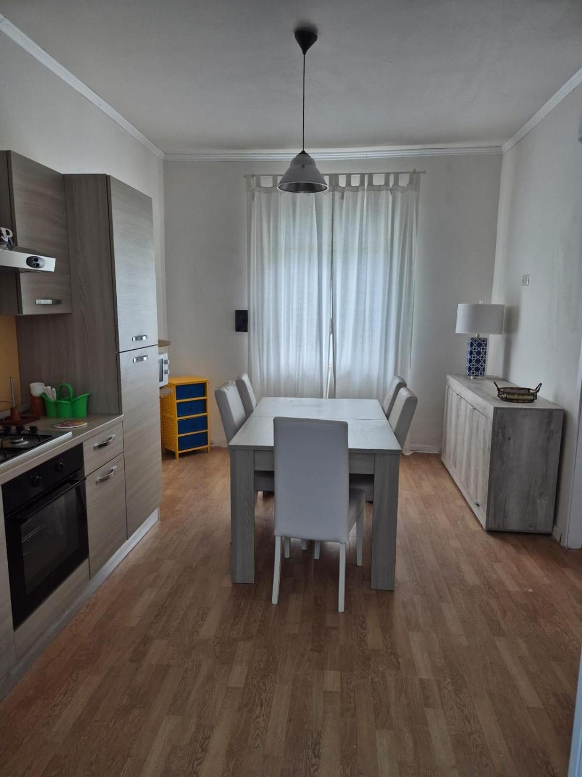 בלבדרה מריטימו Villa Elvira Country House מראה חיצוני תמונה