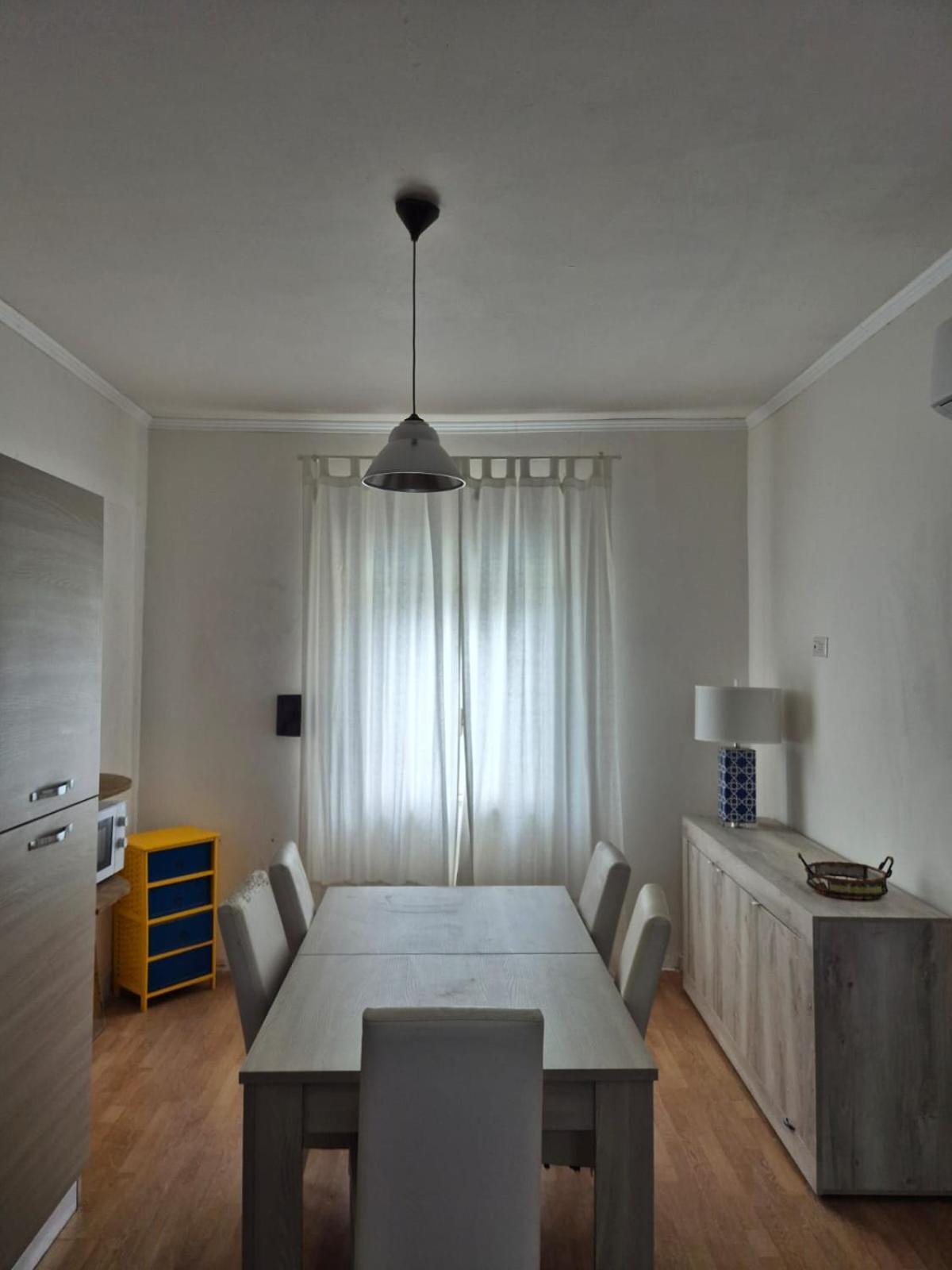 בלבדרה מריטימו Villa Elvira Country House מראה חיצוני תמונה