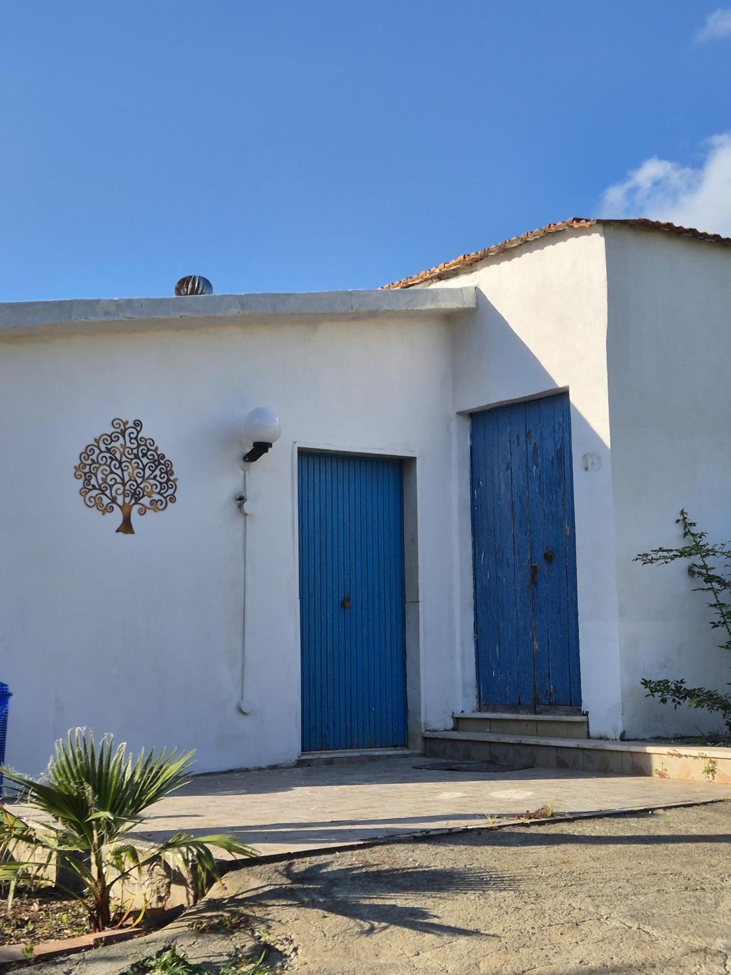בלבדרה מריטימו Villa Elvira Country House מראה חיצוני תמונה