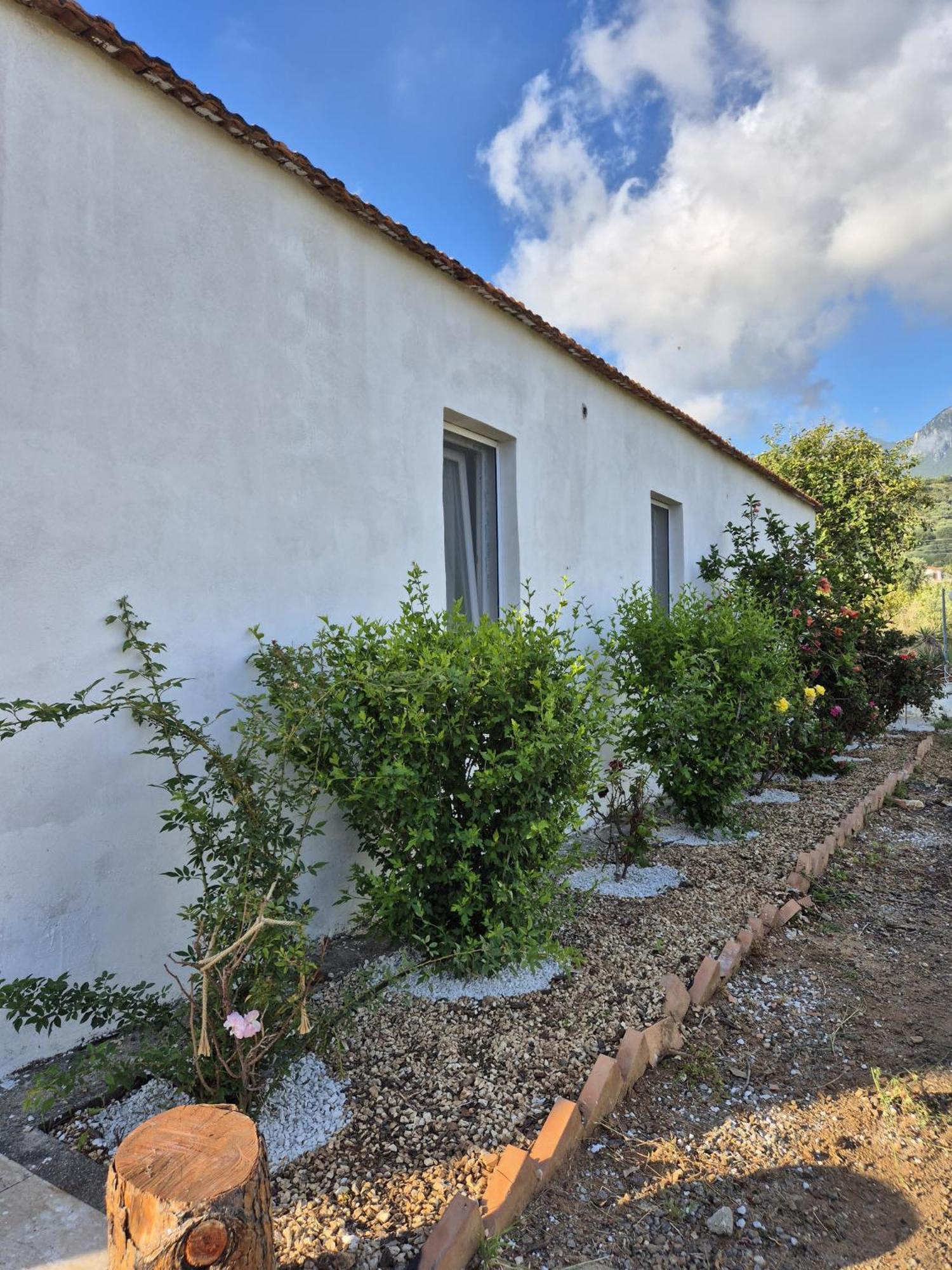 בלבדרה מריטימו Villa Elvira Country House מראה חיצוני תמונה