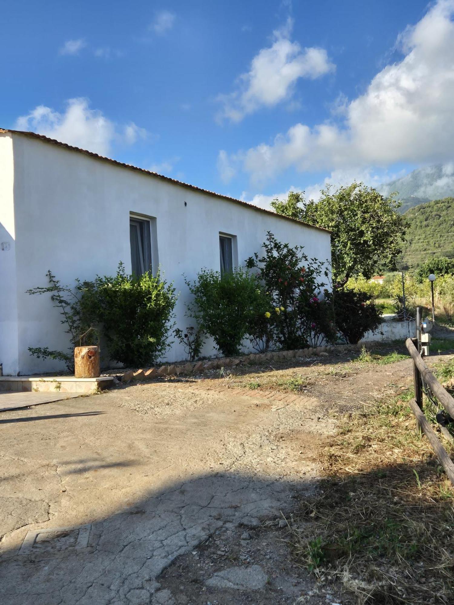 בלבדרה מריטימו Villa Elvira Country House מראה חיצוני תמונה