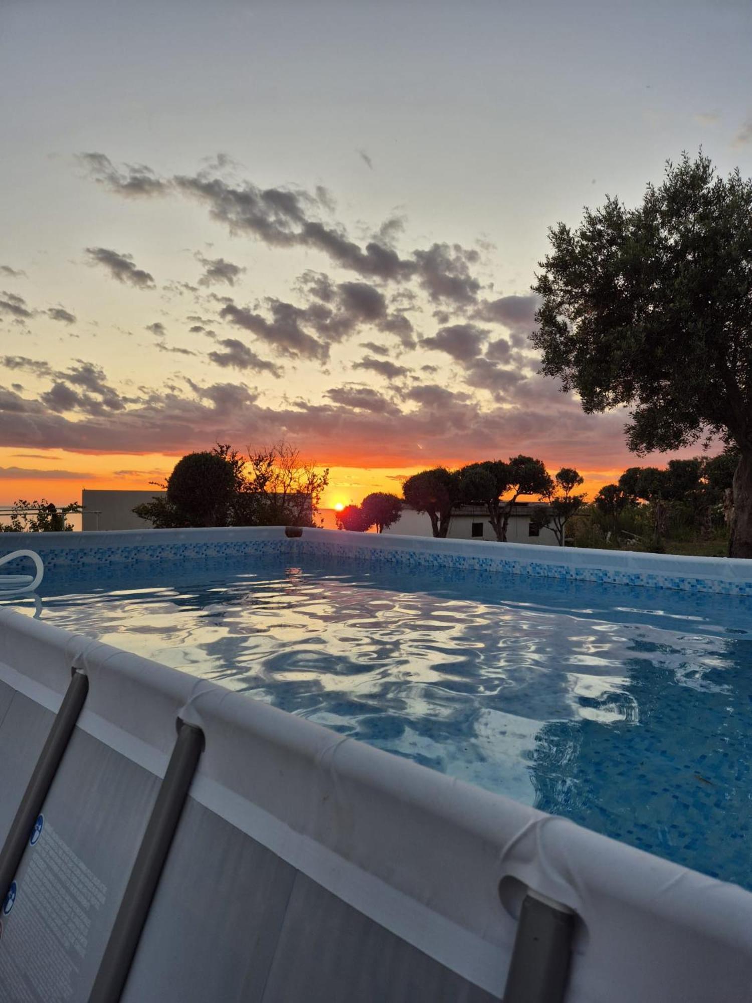בלבדרה מריטימו Villa Elvira Country House מראה חיצוני תמונה
