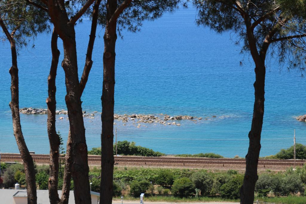 בלבדרה מריטימו Villa Elvira Country House מראה חיצוני תמונה