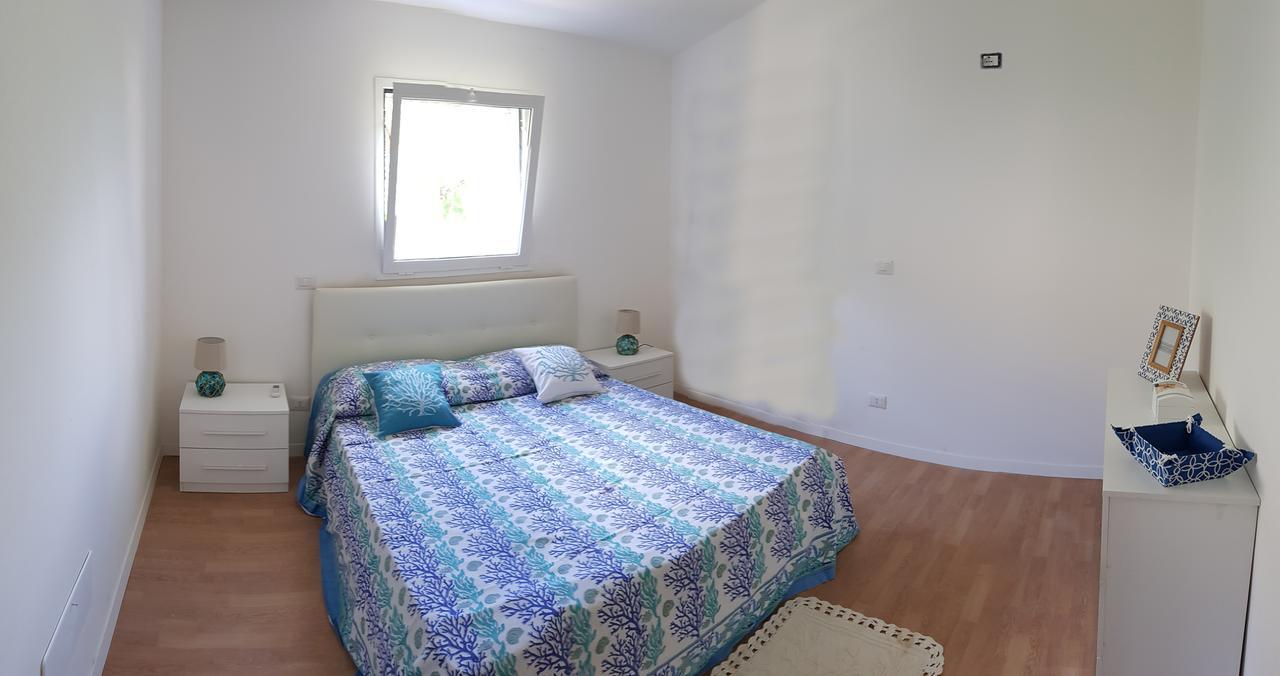 בלבדרה מריטימו Villa Elvira Country House מראה חיצוני תמונה